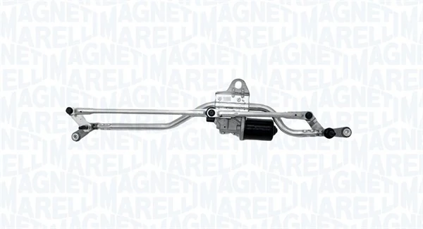 Sistem stergator parbriz