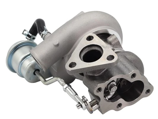 Turbina