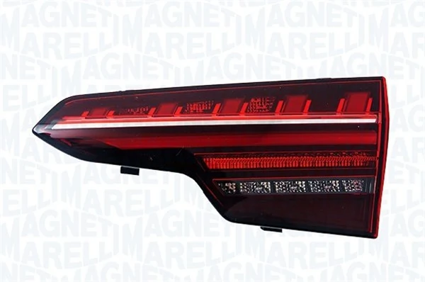 Lampa spate
