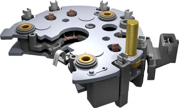 Punte diode