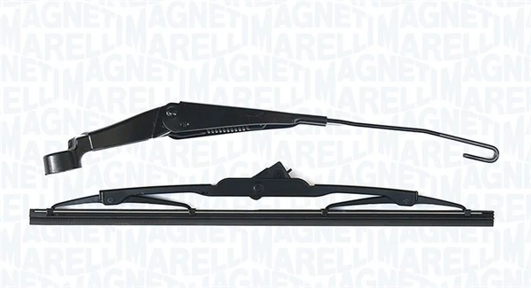 Set stergatoare, curatare parbriz