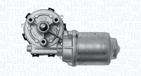 Motor stergator