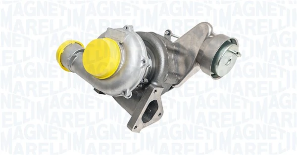 Turbina