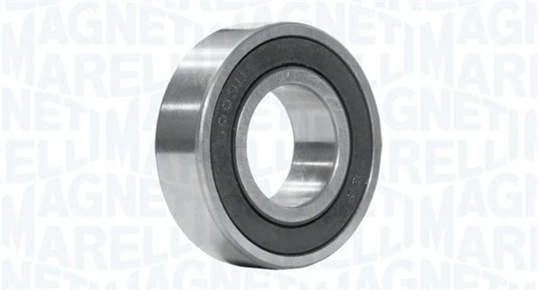 Fulie alternator