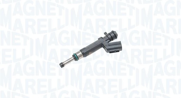 Injector