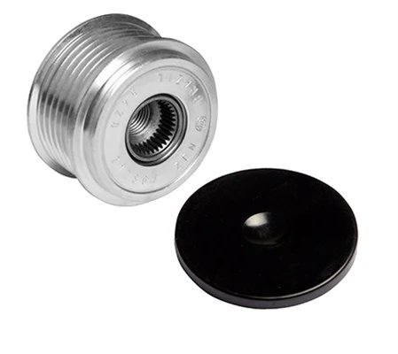 Fulie alternator