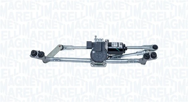 Sistem stergator parbriz