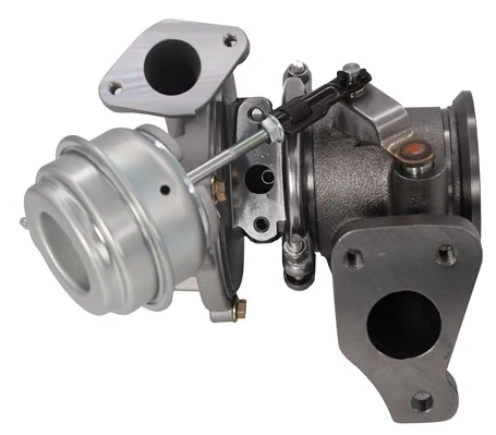 Turbina