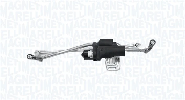 Sistem stergator parbriz