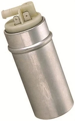 Pompa combustibil