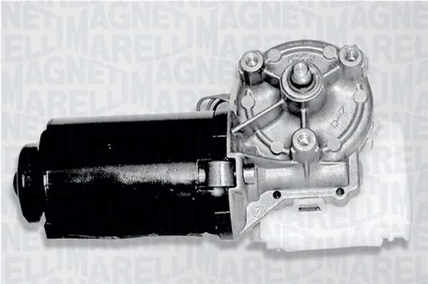 Motor stergator