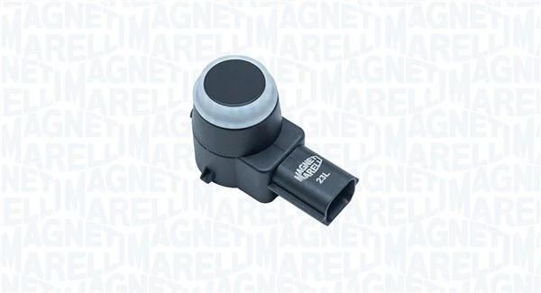 Sensor, ajutor parcare