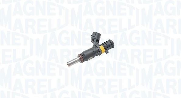 Injector