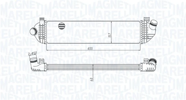 Intercooler