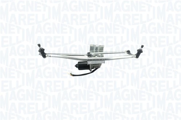 Sistem stergator parbriz