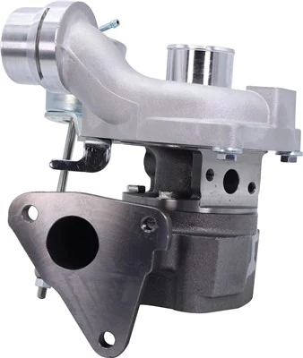 Turbina