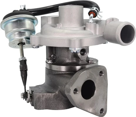 Turbina
