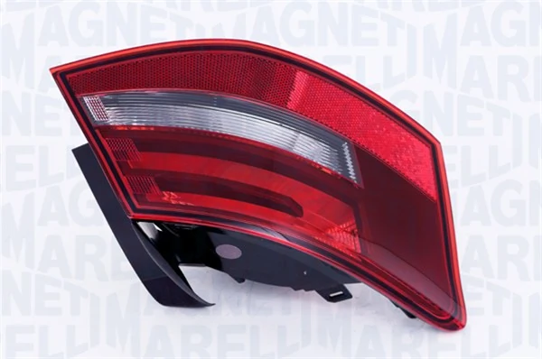 Lampa spate
