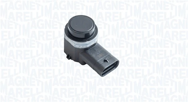 Sensor, ajutor parcare