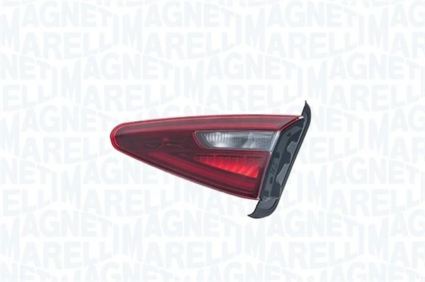 Lampa spate