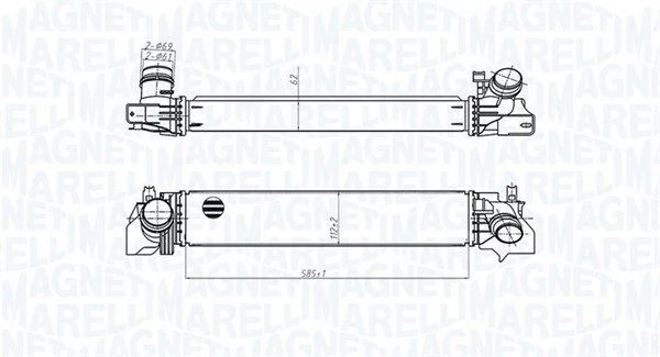 Intercooler