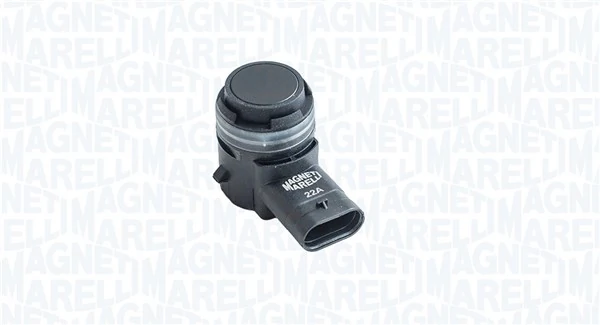 Sensor, ajutor parcare