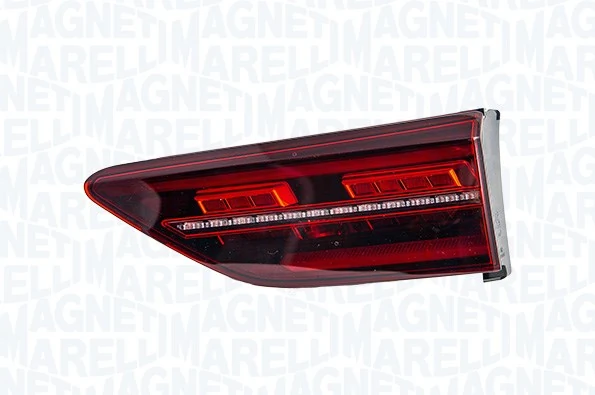Lampa spate