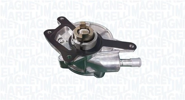 Pompa vacuum sistem de franare
