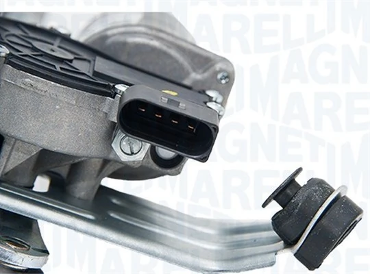 Sistem stergator parbriz