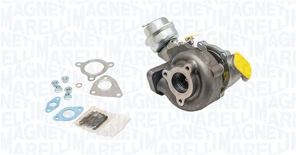 Turbina