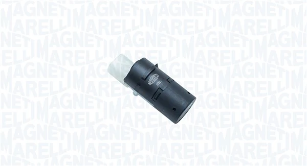 Sensor, ajutor parcare