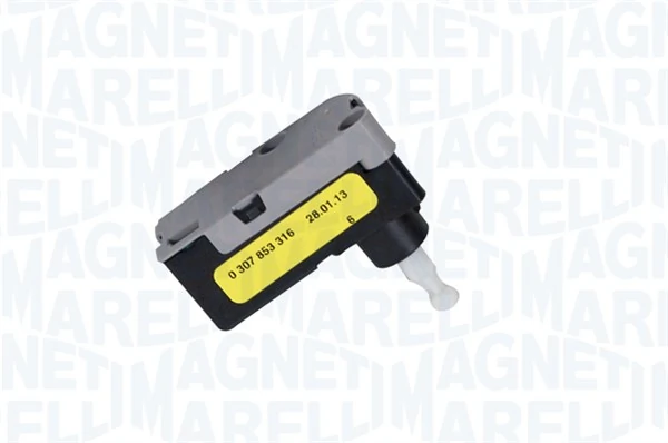 Regulator reglare faruri