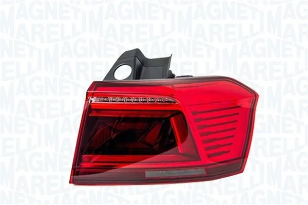 Lampa spate