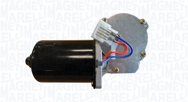 Motor stergator
