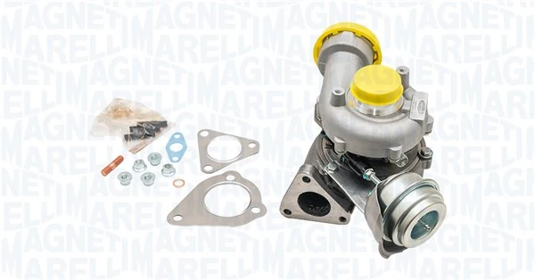 Turbina