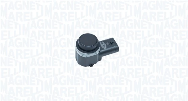 Sensor, ajutor parcare