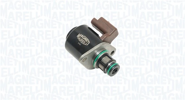 Supapa control presiune sistem common-rail