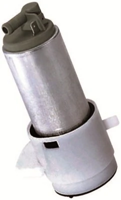 Pompa combustibil