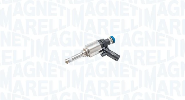 Injector