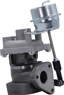 Turbina