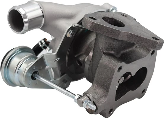 Turbina