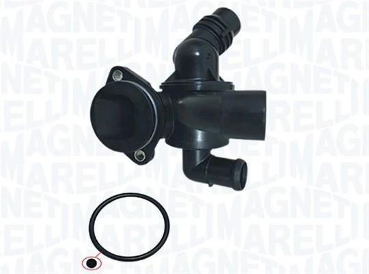 Termostat lichid racire