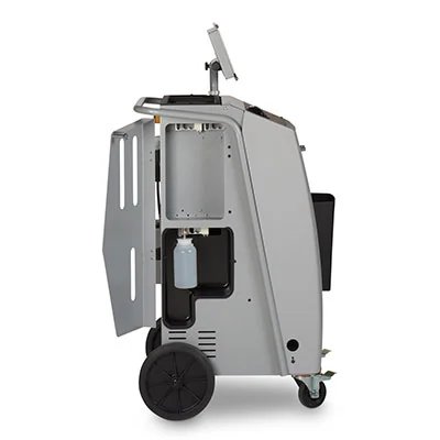 Echipament service aer conditionat