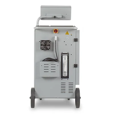 Echipament service aer conditionat