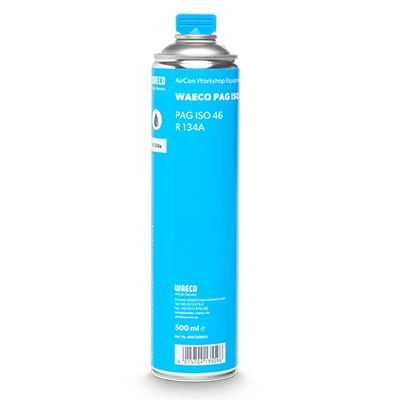 Ulei de compresor WAECO PAG46 500ml