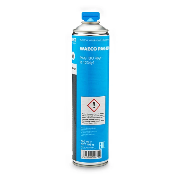 Ulei de compresor WAECO PAG46 500ml