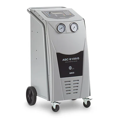 Echipament service aer conditionat