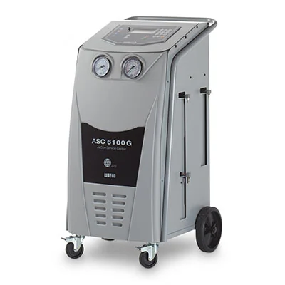 Echipament service aer conditionat
