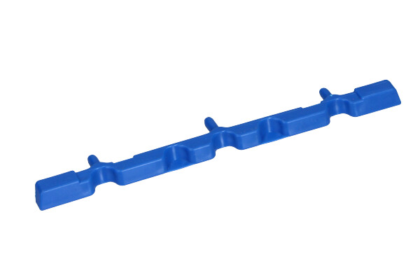 Adaptor acumulator