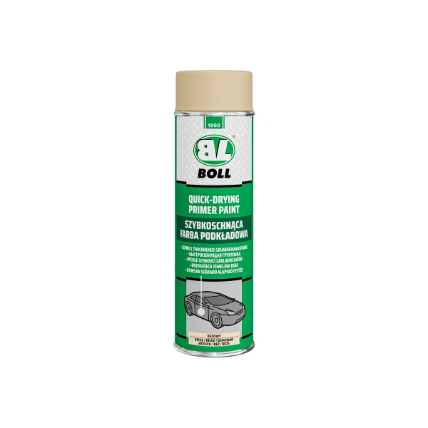 Grund bej 500 ml